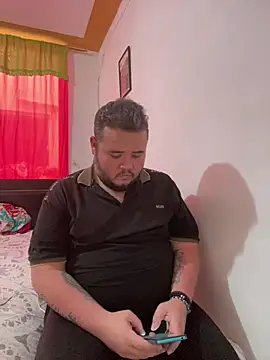 Chimbo-1996 online show from 12-22-25, 07:25