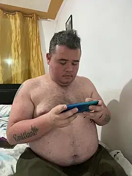 Chimbo-1996 online show from 01-19-26, 01:53