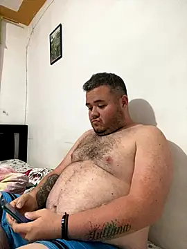 Chimbo-1996 online show from 11-30-25, 01:28