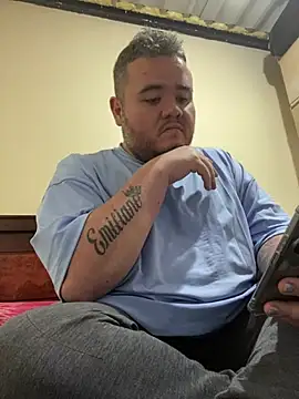 Chimbo-1996 online show from 01-09-26, 07:43