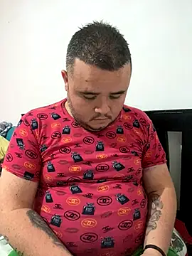 Chimbo-1996 online show from 10-10-25, 08:20