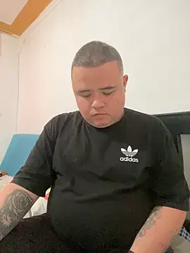 Chimbo-1996 online show from 10-01-25, 07:07