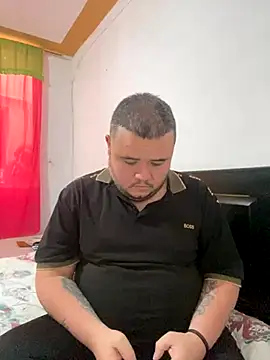 Chimbo-1996 online show from 10-15-25, 08:06