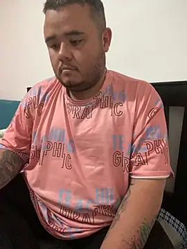 Chimbo-1996 online show from 09-24-25, 10:05