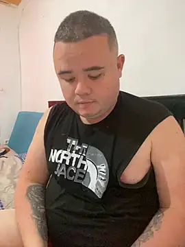 Chimbo-1996 online show from 10-02-25, 07:17