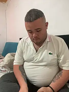 Chimbo-1996 online show from 10-29-25, 08:30