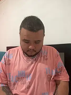 Chimbo-1996 online show from 10-19-25, 08:22