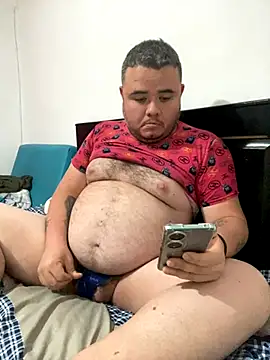 Chimbo-1996 online show from 09-23-25, 02:29