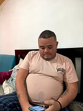 Chimbo-1996 online show from 10-06-25, 06:30