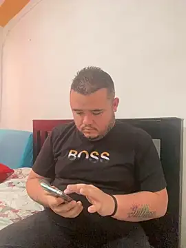 Chimbo-1996 online show from 10-17-25, 07:04