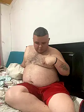 Chimbo-1996 online show from 10-26-25, 02:56