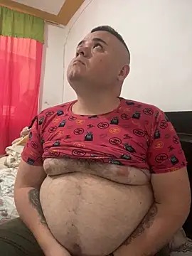 Chimbo-1996 online show from 10-24-25, 09:47