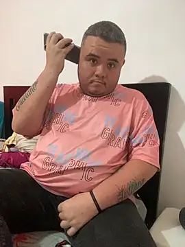 Chimbo-1996 online show from 09-17-25, 06:32