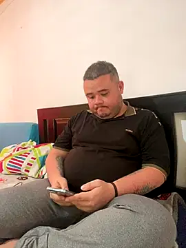 Chimbo-1996 online show from 09-20-25, 07:19