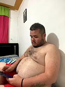 Chimbo-1996 online show from 11-15-25, 02:59