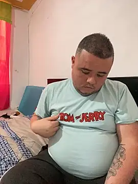 Chimbo-1996 online show from 10-05-25, 07:26