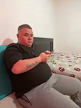 Chimbo-1996 online show from 09-13-25, 06:19