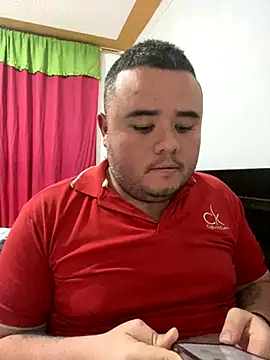 Chimbo-1996 online show from 10-08-25, 03:19