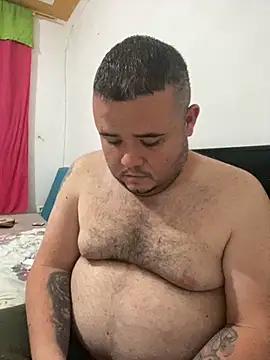 Chimbo-1996 online show from 11-03-25, 03:23