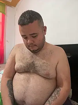 Chimbo-1996 online show from 11-03-25, 08:12