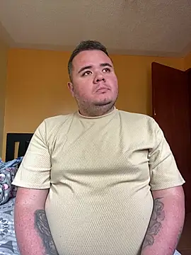 Chimbo-1996 online show from 02-08-26, 07:00