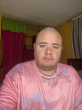 Chimbo-1996 online show from 04-15-26, 01:44