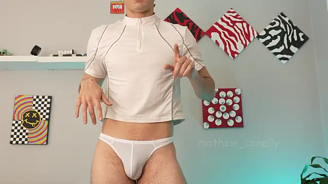 mathewconelly online show from 06-01-26, 05:01