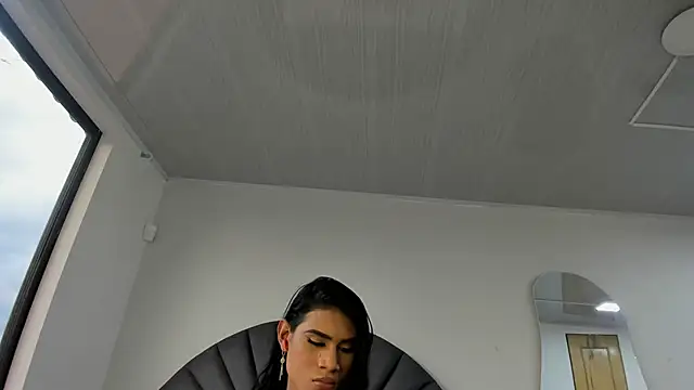 LissyAndrade online show from 09-09-25, 09:57