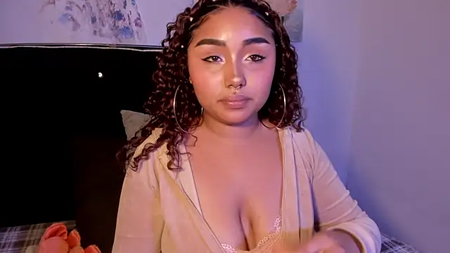 Honeyyy Brown online show from 01-10-26, 06:31
