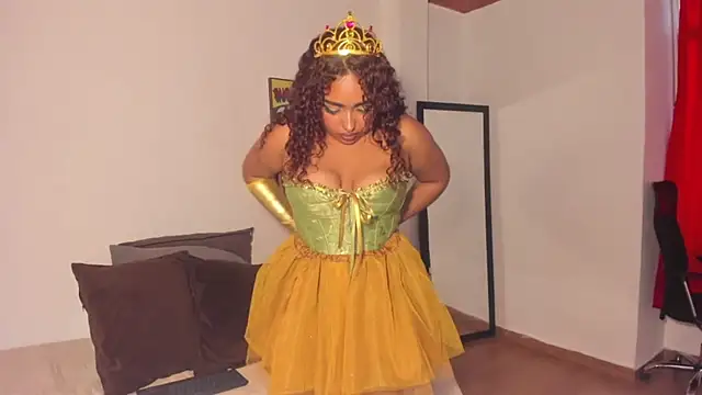 Honeyyy Brown online show from 11-01-25, 09:30