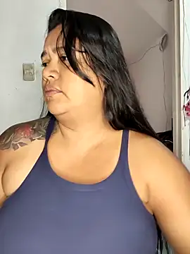 NARNYALABELLA online show from 04-07-26, 11:45