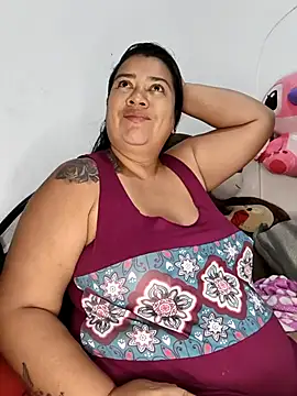 Snapshot of NARNYALABELLA chatting on 02-24-26, 09:43 NARNYALABELLA online show from 02-24-26, 09:43