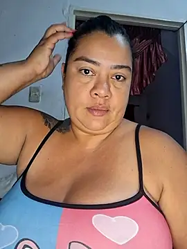 NARNYALABELLA online show from 11-25-25, 11:10