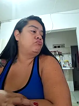Snapshot of NARNYALABELLA chatting on 09-19-25, 12:31 NARNYALABELLA online show from 09-19-25, 12:31