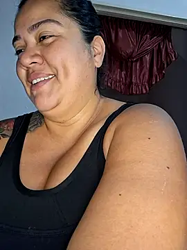 NARNYALABELLA online show from 11-26-25, 10:43