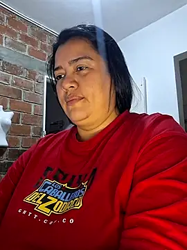 Snapshot of NARNYALABELLA chatting on 10-10-25, 10:49 NARNYALABELLA online show from 10-10-25, 10:49