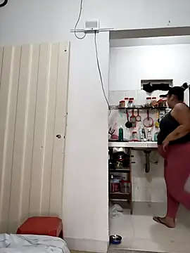 NARNYALABELLA online show from 03-09-26, 09:18