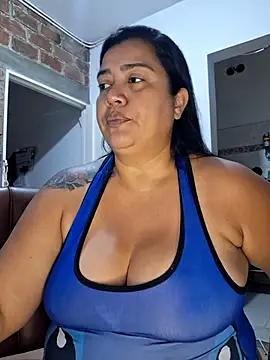 Snapshot of NARNYALABELLA chatting on 09-27-25, 11:55 NARNYALABELLA online show from 09-27-25, 11:55