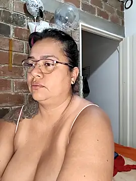 NARNYALABELLA online show from 03-17-26, 09:56