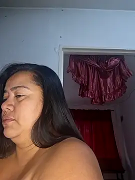 NARNYALABELLA online show from 12-16-25, 11:36