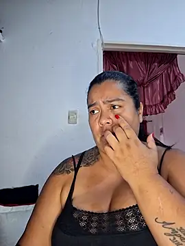 NARNYALABELLA online show from 11-10-25, 09:53