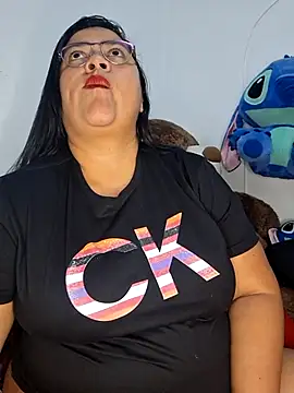 NARNYALABELLA online show from 11-16-25, 01:21