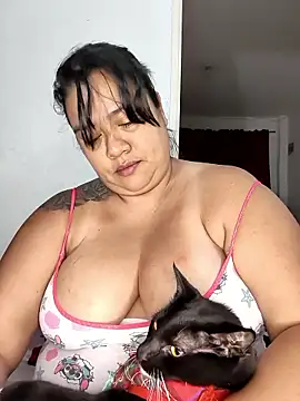 Snapshot of NARNYALABELLA chatting on 01-15-26, 10:07 NARNYALABELLA online show from 01-15-26, 10:07