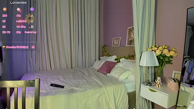 Rina Panic online show from 06-06-26, 01:11