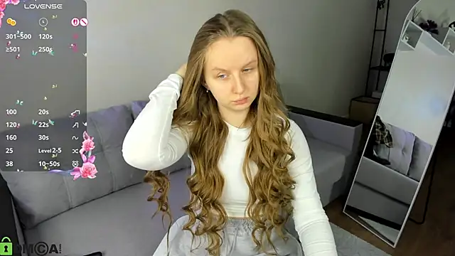 Rina Panic online show from 02-15-26, 01:06