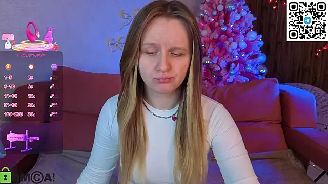 Rina Panic online show from 02-01-26, 01:04