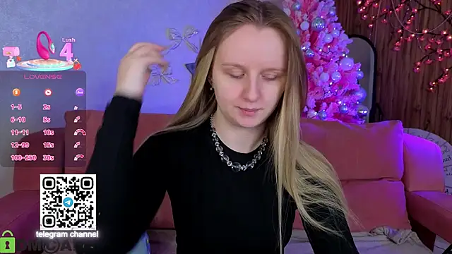 Rina Panic online show from 01-17-26, 01:09