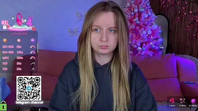 Rina Panic online show from 01-16-26, 12:58