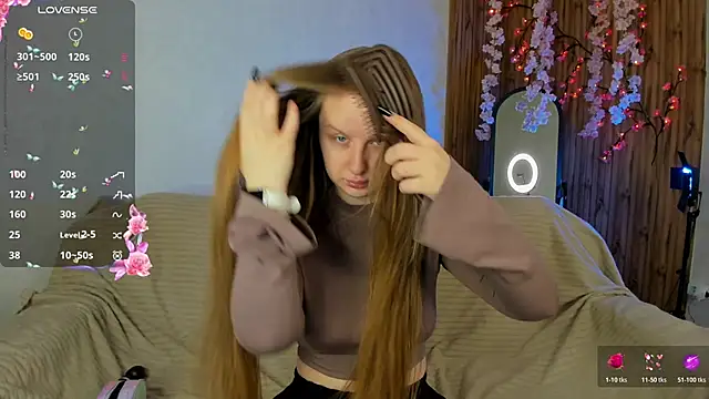 Rina Panic online show from 02-28-26, 01:05