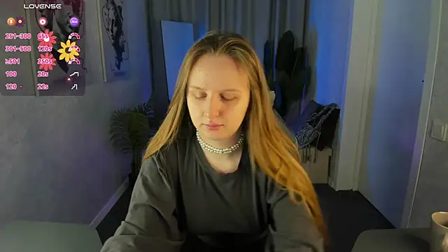 Rina Panic online show from 04-03-26, 01:01